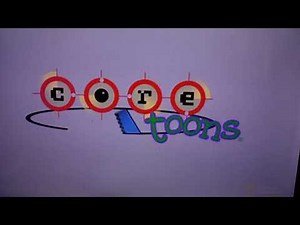 Teletoon/CORE Toons/National Geographic Kids/Blueprint Entertainment/Oasis International (2007)
