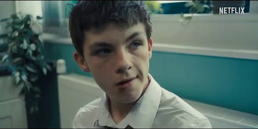 The real meaning behind ‘incel’ in Adolescence is darker than you think