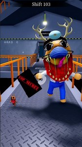 Hide And Seek Dr VS Alien #roblox #animalhospital #usa #sofirm