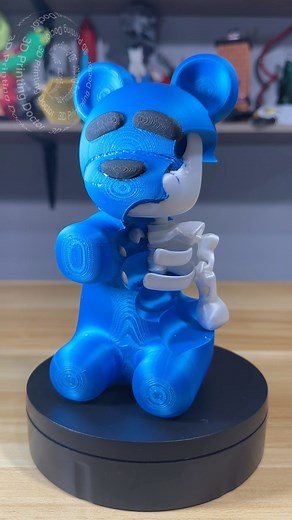 3DPrintingDoctor on Reels