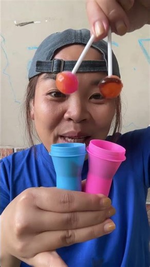 ASMR AMERICA'S🧃🥰ORIGINAL DUBBLE BUBBLE GUM (3 FRUIT FLAVORS) AND...Part2"""