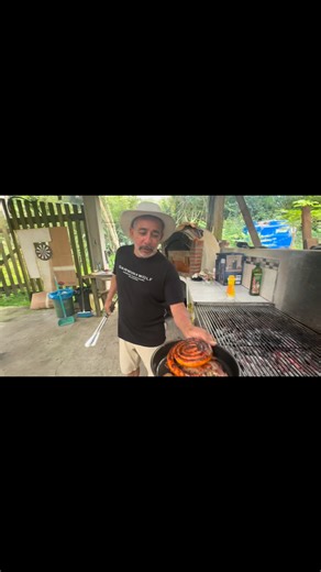 David McNab on Reels