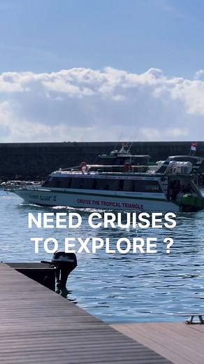 Scoot Fast Cruises Sanur on TikTok