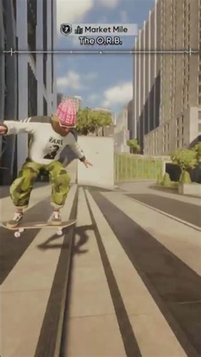 It will always be the vibe! #Skate4