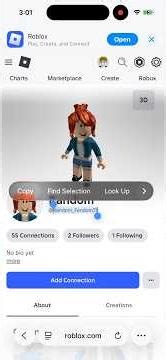 How to get in someone Roblox account without their password #roblox #hack #fyp