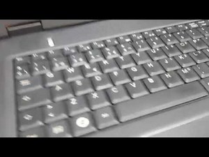 No enciende Fujitsu Siemens Esprimo Mobile Modelo V5505 o parecidos