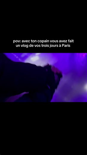 Vlog de Couple à Paris : Une Aventure Inoubliable