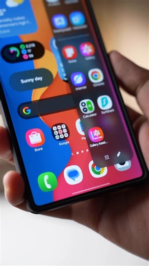 Technoproz | New Gallery Assistant App for OneUI 8 . . . 👉Follow @technoproz . . #samsung #galaxyS24 #GalaxyS24Ultra #SamsungGalaxyS24Ultra... | Instagram