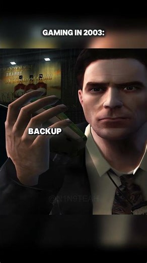 MAX PAYNE 2 (EDIT!!) IN 4K! YEAAH! | Fainted Slowed