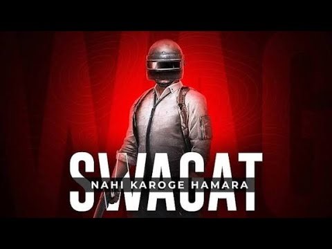 first time tablet use of BGMI-DEMIGOD-YT