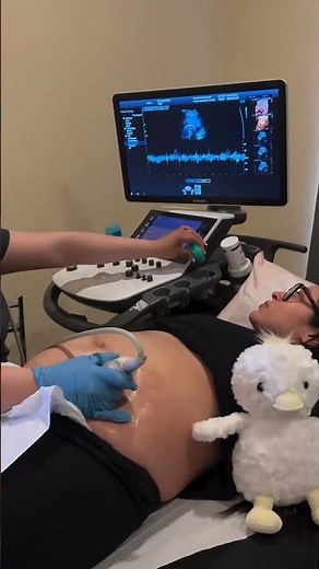 Record Fetal Heartbeats with My Baby's Heartbeat Bear