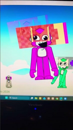 Perfect number blocks band that u wanted