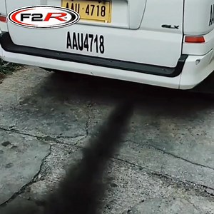 Available na sa Shopee, Lazada and Tiktok! Shopee: https://shope.ee/8za76VCMGz Lazada: https://s.lazada.com.ph/s.7ZZiS Tiktok: https://www.tiktok.com/@f2renginetreatment PAANO GAMITIN ANG F2R? ✅Para sa mga sasakyan or makinang may 3 to 6 liters ang engine oil, mag dagdag lamang ng 1 bottle of 250mL sa makina. And/Or 2 bottles of 250mL naman para sa mga sasakyan or makinang may 7 to 12 Liters ang engine oil capacity. ✅60mL bottle for all types of motorcycles. ✅1 Liter bottle for trucks, buses and