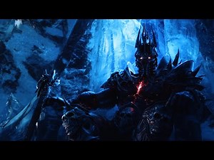 Dreadwing - World of Warcraft - Shadowlands [GMV]