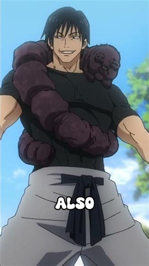 Who is Kashima and how strong is he?🤔🤔 #anime #jujutsukaisen