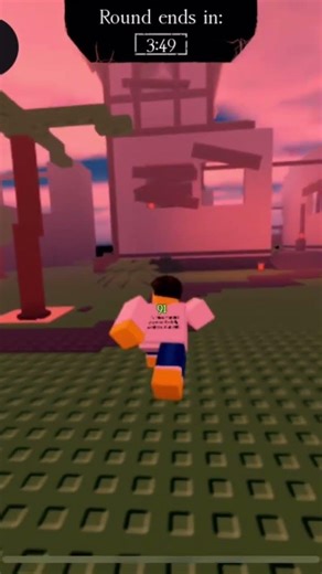 We are soooo cooked (John doe buff) #booster #roblox #forsaken