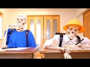 天才小学生の1日が最高にヤバすぎた！ww【バンカラジオ】