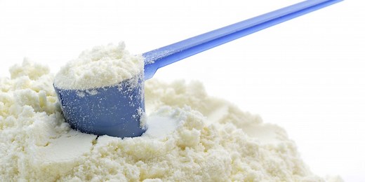 Why You Need Butter Powder in Your Pantry