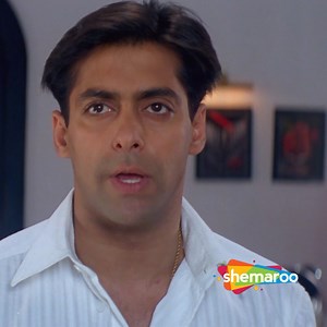 1.1M views · 36K reactions | Salman Khan realizes his mistake & comes to apologize to Shah Rukh | Movie Hum Tumhare Hai Sanam #Shemaroo #bollywoodmovies #popularmovies #bollywood #drama #moviescenes #movies #superhitmovies #bollywoodhits #shahrukhkhan #salman #SalmanKhan #madhuridixit #madhuridixitfans #Pathan #KabhiKhushiKabhieGham #SRK #K3G | Shemaroo B-Town | Facebook