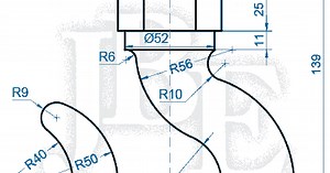 Ejercicio 09 - AutoCAD Intermedio (Video)