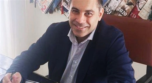 Lo sfogo del sindaco di Taranto Melucci: «Pd, congresso indecente»