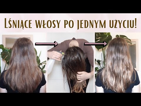 Płukanka z piwa na włosy – wygładzenie, blask i rozjaśnienie ✨