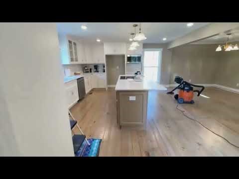 Amazing Kitchen Addition + MORE! 🏡🔨👷