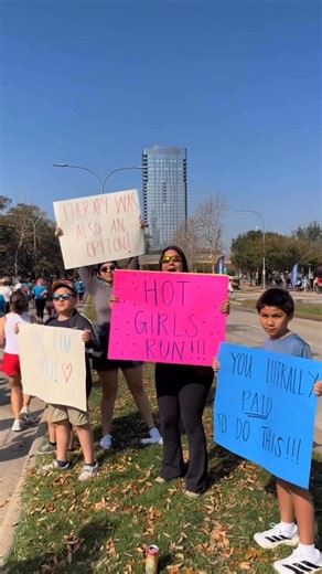 What a runderful day 🏃‍♀️ 📍 Rodeo Run presented by ConocoPhillips | RODEOHOUSTON