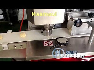 Full Automatic Maamoul Mamoul Making Machine