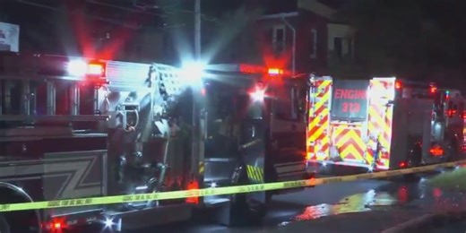 Multiple Altoona homes condemned after early morning fire