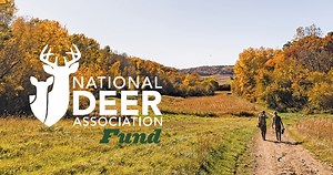 Make a Donation | National Deer Association