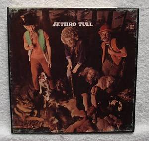 Jethro Tull - This Was