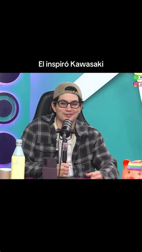 El inspiró Kawasaki: origen y datos clave de ZacaFactos