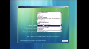 Como Formatar o Windows Vista