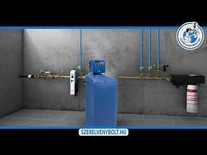 BWT AQA perla BIO – Szerelvénybolt.hu