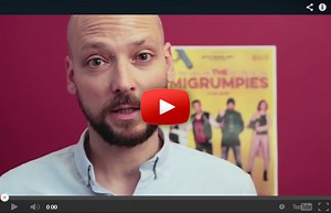 Österreich meets Balkan: Das „Oida-Video“ in der Jugo-Version! (VIDEO)