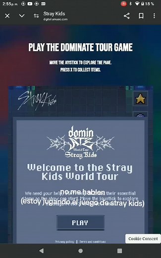 ミ★CRISTY★ミ on TikTok