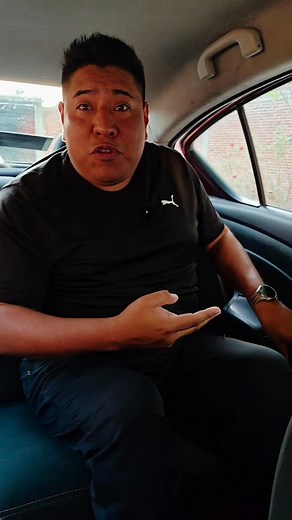 237K views · 2.7K reactions | Tutorial subir a un auto!!! | Luis Castillo | Facebook