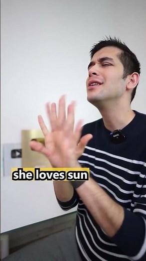 When to Use 'The' in English #shorts #englishvocabulary #englishgrammar