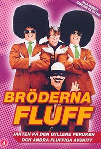 Bröderna Fluff (1997) - TV Show