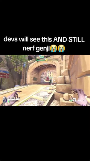 Exploring Tracer: More Than Just a Hero in Overwatch