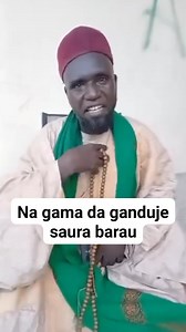 113K views · 2.3K reactions | Talo talo naso na maida ganduje aka bani hakuri shine nace yau ze bar office yanzu kuma saura barau inji malan alanguburo 浪浪 | Jagora Nasiru Memory | Facebook