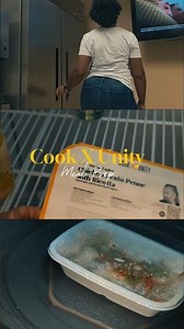 Cook Unity Chef-Made Meal Preps Were Made For Us! #simplelife #mealprep #lowcarb #highprotein
