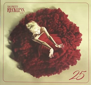 The Pretty Reckless - 25