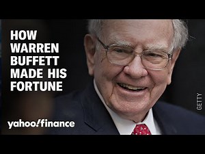 Warren Buffett's investing legacy: Game-changing moves he made to build massive wealth