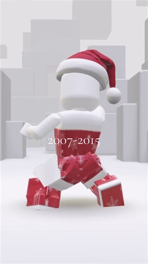 🥹2007-2015🥹 #roblox #pfp #robloxedit #christmas