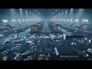 How Quality Control AI Saves Factories from Million-Dollar Mistakes