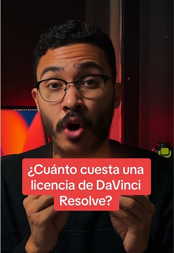Licencia Vitalicia de DaVinci Resolve: Todo lo que Debes Saber