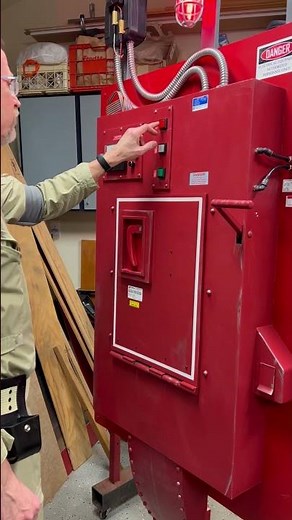 Ecto Containment Unit 2023