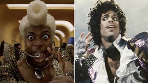 Chris Tucker: Prince passed on The Fifth Element because he didn't like the costumes